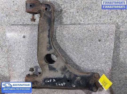Рычаг подвески на Opel Zafira B
