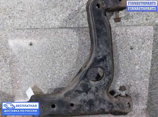 Рычаг подвески на Opel Zafira B
