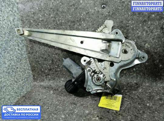 Стеклоподъемник электрический на Lexus RX II (XU30)