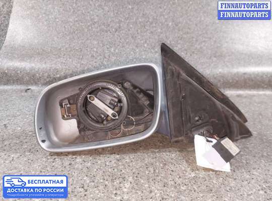 Зеркало боковое на Audi A6 (C5)