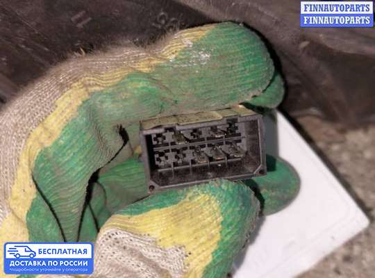 Зеркало боковое на Audi A6 (C5)