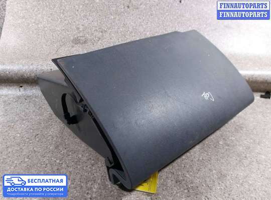 Бардачок (вещевой ящик) на Mitsubishi Colt VI (Z3)