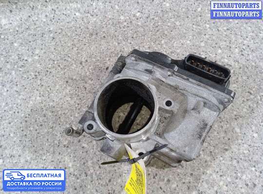 Заслонка дроссельная на Mazda 5 I (CR)