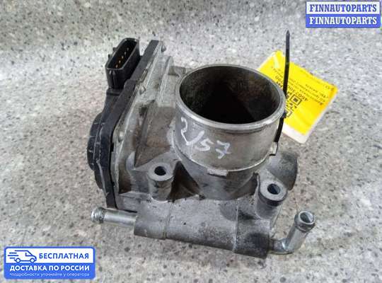 Заслонка дроссельная на Mazda 5 I (CR)