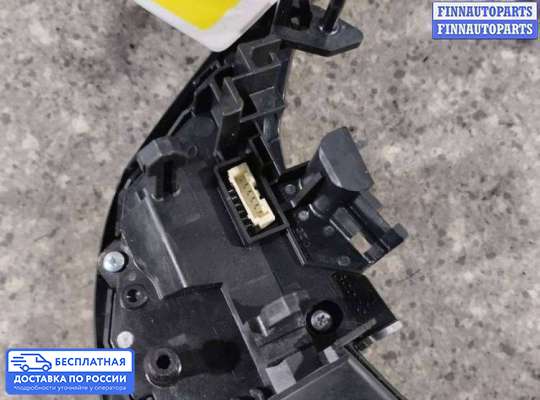 Кнопки на Mazda 6 III (GJ)