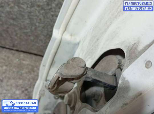 Ограничитель двери на Ford Focus I