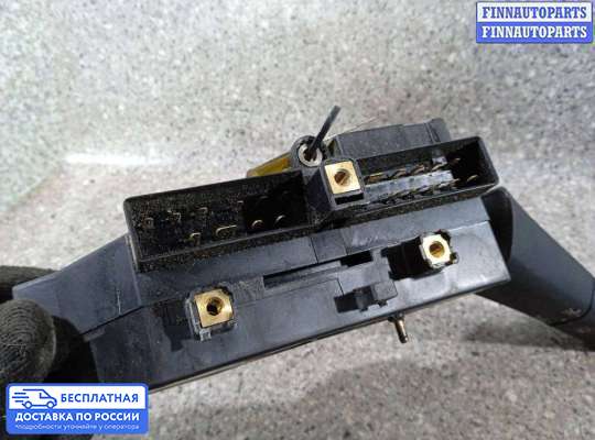 Подрулевой переключатель на Mercedes-Benz Vito (W638)