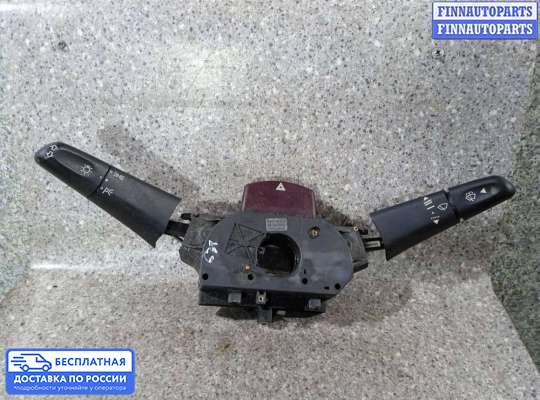 Подрулевой переключатель на Mercedes-Benz Vito (W638)