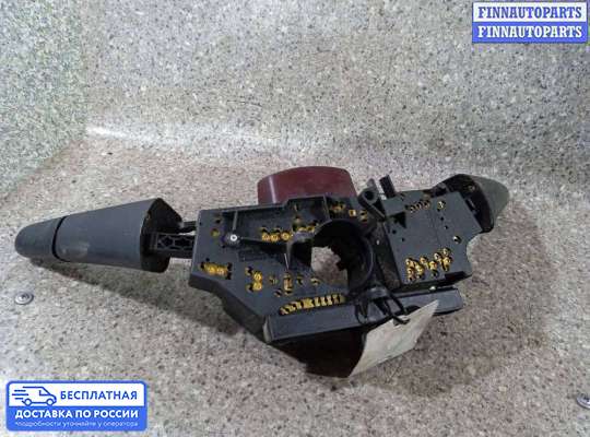 Подрулевой переключатель на Mercedes-Benz Vito (W638)