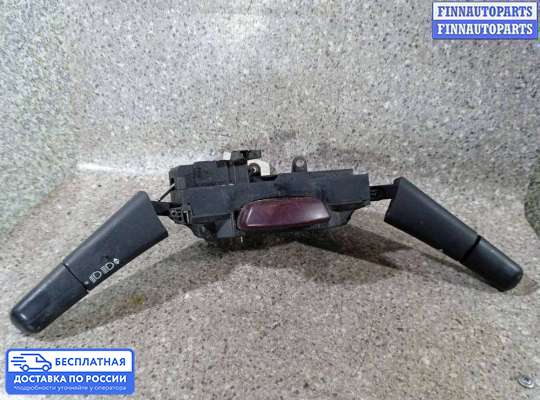 Подрулевой переключатель на Mercedes-Benz Vito (W638)