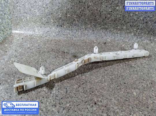 Кронштейн бампера на Mitsubishi Outlander II / XL (CW)