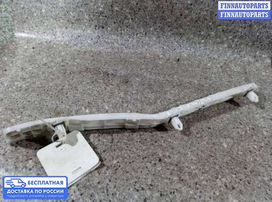 Кронштейн бампера на Mitsubishi Outlander II / XL (CW)