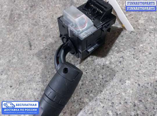 Подрулевой переключатель на Mazda 6 III (GJ)