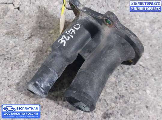 Корпус термостата на Mazda 2 I (DY)