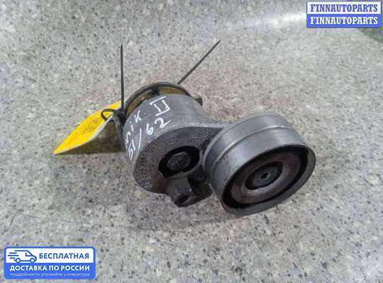 Натяжитель ремня, цепи на Renault Megane II