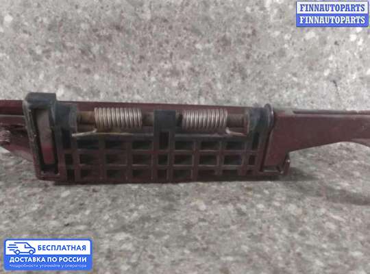 Ручка двери наружная на Peugeot 605