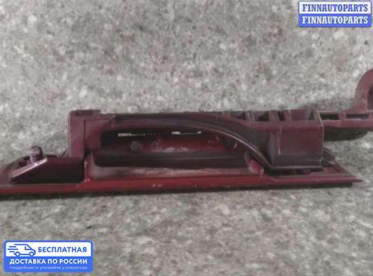 Ручка двери наружная на Peugeot 605