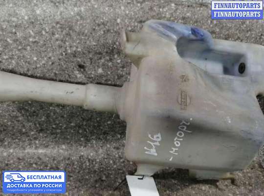 Бачок омывателя на Nissan Almera II N16