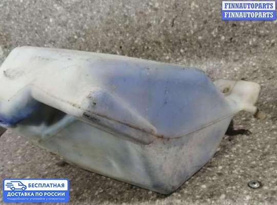 Бачок омывателя на Nissan Almera II N16