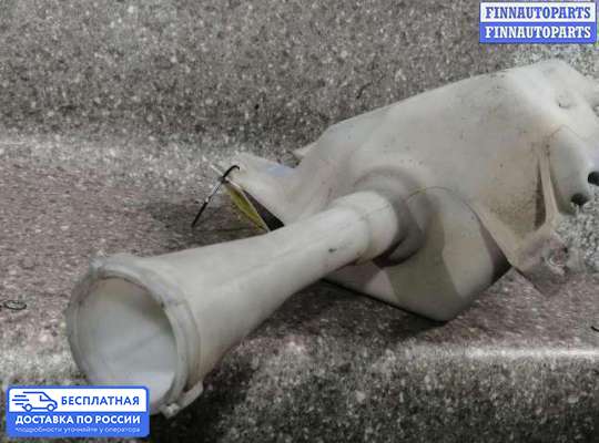 Бачок омывателя на Nissan Almera II N16