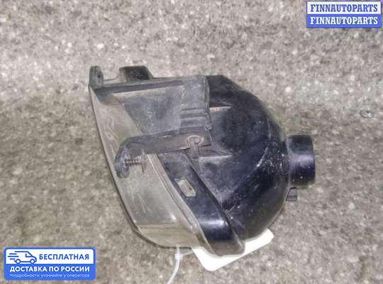 Фара противотуманная (ПТФ) на Hyundai Getz