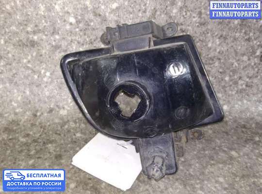 Фара противотуманная (ПТФ) на Hyundai Getz