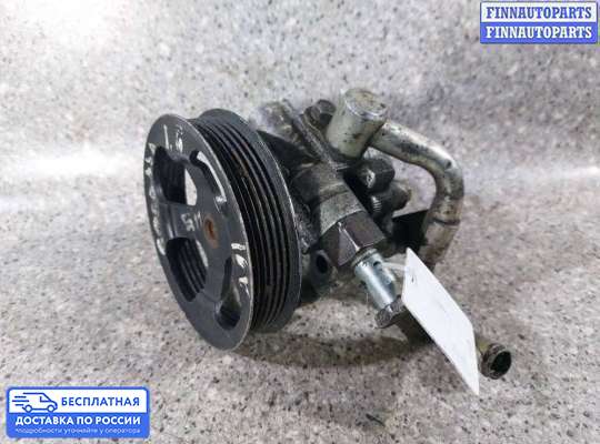 Насос ГУР (ЭУР, ЭГУР) на Toyota Corolla 8 (E110)