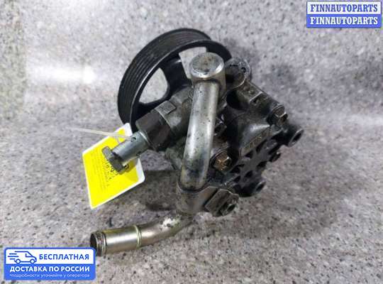 Насос ГУР (ЭУР, ЭГУР) на Toyota Corolla 8 (E110)