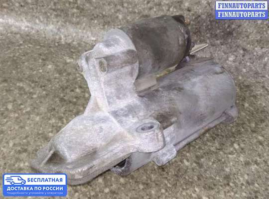 Стартер на Ford Mondeo III