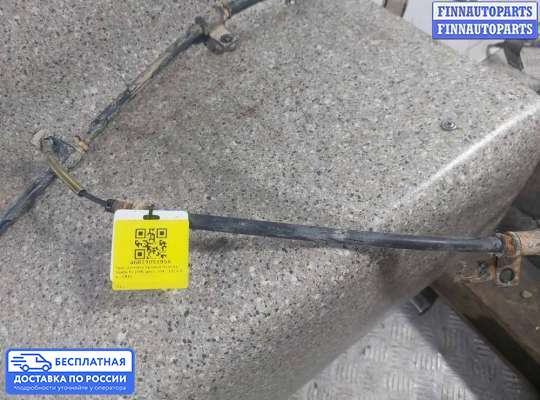 Трос ручника на Hyundai Santa Fe I (SM, Classic +ТАГАЗ)