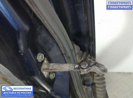 Ограничитель двери на Nissan Murano I (Z50)