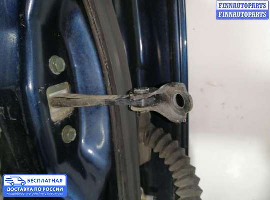 Ограничитель двери на Nissan Murano I (Z50)