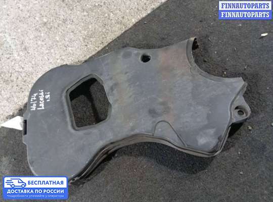 Кожух (крышка) ремня ГРМ на Chevrolet Lacetti