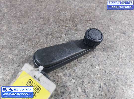 Ручка стеклоподъемника на Volkswagen Golf II (1G)
