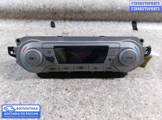 Блок управления печкой на Ford C-Max I