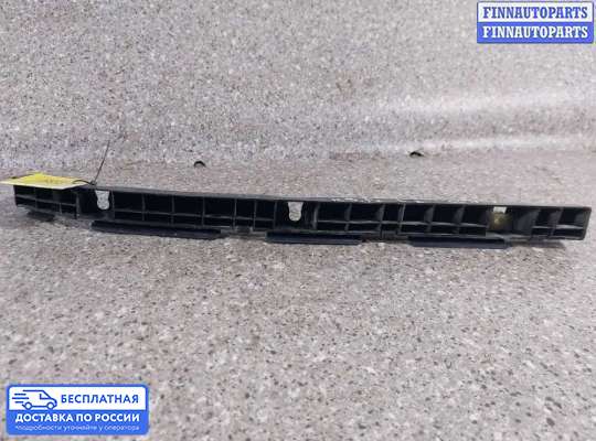 Кронштейн бампера на Hyundai Santa Fe II (CM)