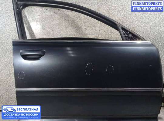 Стеклоподъемник электрический на Audi A8 (D3, 4E)