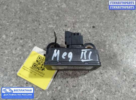 Датчик прочий на Renault Megane III