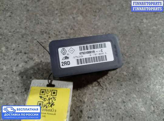 Датчик прочий на Renault Megane III