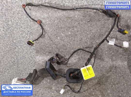 Проводка (коса) салонная на Kia Ceed I (ED)