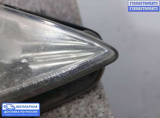 Фара передняя на Peugeot 607