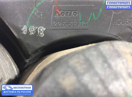 Фонарь крышки багажника на Mazda 6 I (GG)