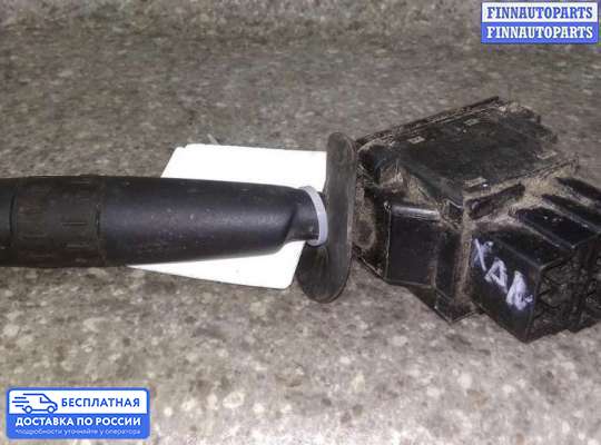 Подрулевой переключатель на Citroen Xantia (X1/X2)