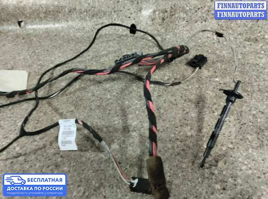Проводка (коса) салонная на Renault Scenic III