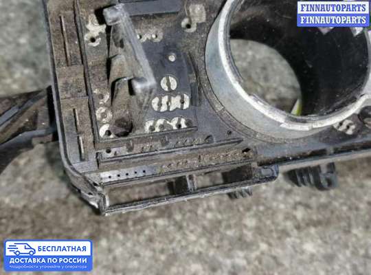 Подрулевой переключатель на SEAT Ibiza III (6L1)