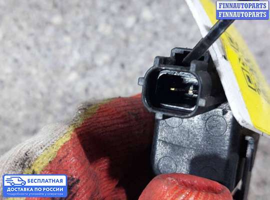 Клапан электромагнитный на Ford Mondeo III