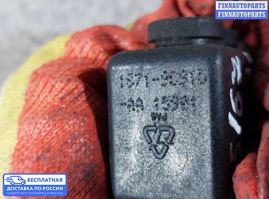 Клапан электромагнитный на Ford Mondeo III