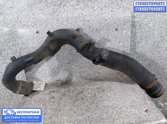 Патрубок (трубка, шланг) на Volkswagen Golf IV (1J)