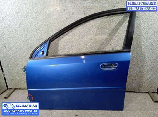 Стеклоподъемник электрический на Chevrolet Lacetti