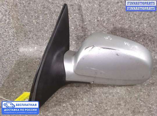Зеркало боковое на Chevrolet Lacetti
